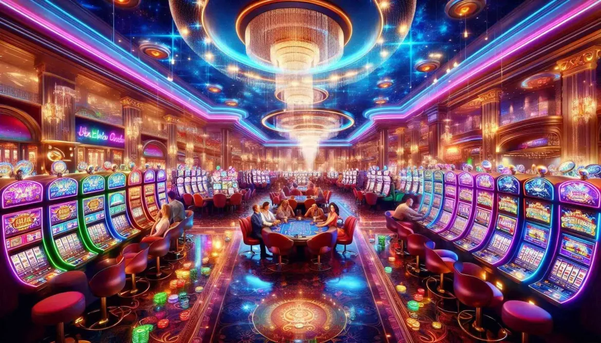 bwin Slots